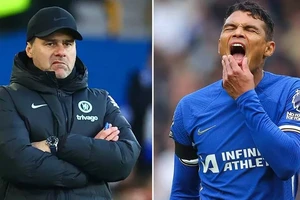 Nội bộ Chelsea có biến vì Pochettino không tôn trọng Silva