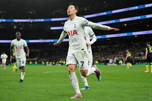 Nottingham Forest – Tottenham: 3 điểm tiếp theo