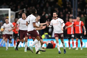 Man City – Crystal Palace: The Citizens trở lại đường đua