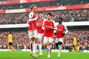 Arsenal – Brighton: Tái chiếm ngôi đầu