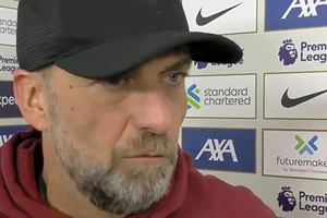 Klopp thừa nhận nỗi sợ hãi khủng khiếp của Liverpool