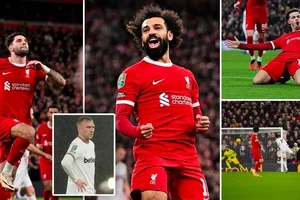 Bốc thăm bán kết Carabao Cup: Chờ chung kết trong mơ