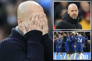 Thống kê kinh ngạc: MU, Man City mất điểm trầm trọng, Chelsea cải thiện rất lớn