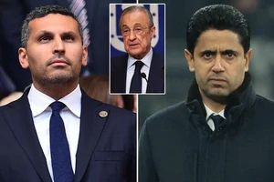 Các CLB lớn nhất châu Âu phản ứng ra sao trước Super League?