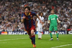 Messi lên tiếng chọn bàn thắng quan trọng nhất sự nghiệp