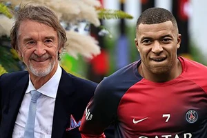 Sir Jim Ratcliffe được chỉ cách giúp MU mua Kylian Mbappe