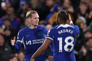 Luton Town – Chelsea: Thêm một chiến thắng