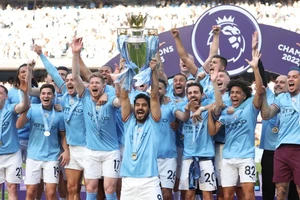 10 sự kiện thể thao nổi bật năm 2023