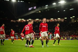 Nottingham Forest - MU: Mục tiêu phải thắng