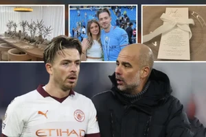 Pep Guardiola cảnh báo bọn tội phạm đang theo dõi các sao Man City