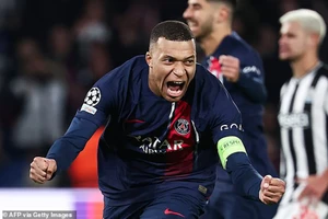 Mbappe sẵn sàng gia nhập Liverpool khi Real Madrid ra hạn chót