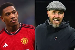 Ten Hag xác nhận MU trao hợp đồng mới cho 3 ngôi sao, chờ Varane và Martial