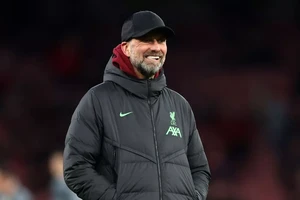 Klopp ca ngợi ngôi sao đặc biệt của Liverpool sau chiến thắng