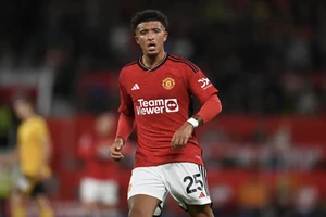 Sancho chính thức xác nhận rời MU và công bố bến đỗ mới