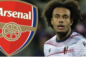 Arsenal gây sốc khi chiêu mộ cựu sao Bayern Munich với giá 50 triệu bảng