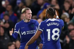 Chelsea – Fulham: Chia điểm ở Stamford Bridge
