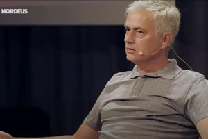 Lời tiên đoán chính xác đáng kinh ngạc của Mourinho cách đây 4 năm