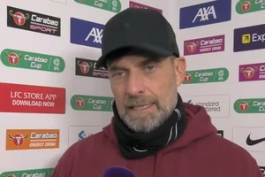 Klopp gửi lời xin lỗi đến ngôi sao ‘rất ngầu’ của Liverpool