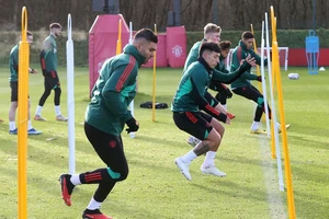 Ten Hag thông báo tình hình về hàng loạt ca chấn thương ở MU, nói về Sancho