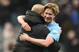 Lời thừa nhận thành thật của De Bruyne: ‘Tôi đã chết’