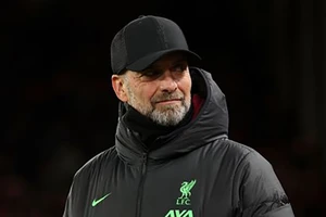 Chủ tịch xác nhận Liverpool liên hệ ký hợp đồng với thần đồng người Colombia