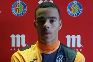 Mason Greenwood cập nhật tình hình sau khi rời MU
