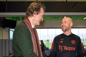 MU đàm phán chuyển nhượng sớm với ngôi sao trị giá 100 triệu bảng