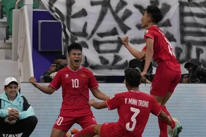 Thống kê “hãi hùng” 11 trận gần nhất của Nhật Bản, tuyển Việt Nam quá ngoan cường