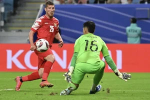 Báo Indonesia chê tuyển Malaysia đá với 14 cầu thủ nhập tịch vẫn đại bại