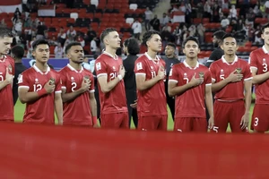 Indonesia phải dám ứng biến khi đối đầu với tuyển Việt Nam ở Asian Cup