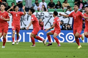 Thống kê bất bại của tuyển Việt Nam trước Indonesia, 4 trận gần nhất không thủng lưới