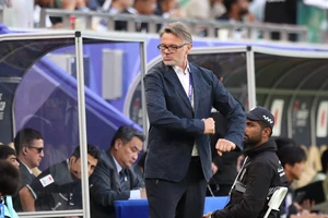 Tuyển Việt Nam thu hẹp khoảng cách với Top 10 châu Á, chơi để khẳng định vị thế trước Indonesia