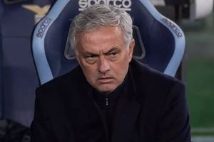 Mourinho đạt thỏa thuận với CLB mới sau khi bị AS Roma sa thải