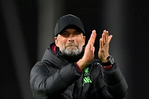 Sốc: Jurgen Klopp chính thức xác nhận chia tay Liverpool