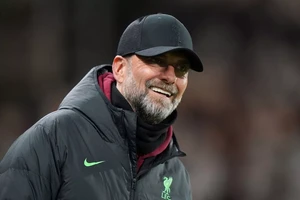 Klopp lặp lại thủ thuật giúp Liverpool hạ Chelsea ở chung kết Carabao Cup