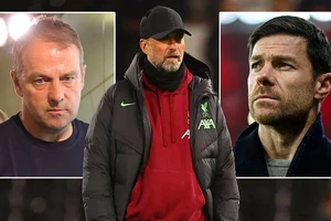 Hé lộ 6 ứng viên thay Klopp dẫn dắt Liverpool: Có Mourinho