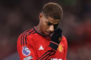 Rashford trả giá đắt, đối mặt án phạt gần 20 tỉ đồng