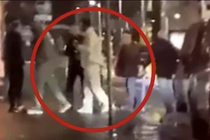 Rashford say xỉn đánh rơi sấp tiền mặt khổng lồ