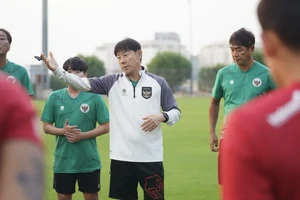 PSSI yêu cầu Shin Tae-yong khắc phục ngay điểm yếu của bóng đá Indonesia