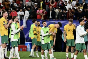 Thua cay đắng Hàn Quốc, HLV tuyển Úc tuyên bố ‘thay máu’ lực lượng