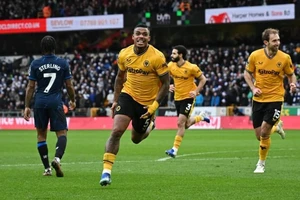 Chelsea – Wolves: The Blues lại buồn