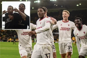 Mainoo sánh ngang thành tích lịch sử Premier League mà chỉ Ronaldo và Rooney làm được