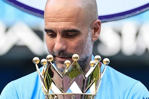 Công bố doanh thu của 20 CLB Premier League: Man City đứng đầu, MU ở đâu?