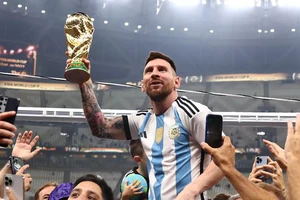 FIFA công bố lịch thi đấu World Cup 2026