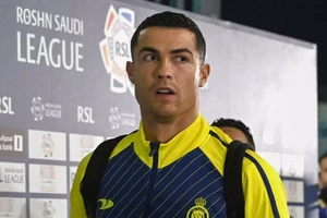 Ronaldo chia sẻ cảm xúc thật về MU trong ngày sinh nhật 39 tuổi