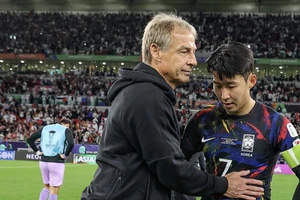 HLV Klinsmann thừa nhận Hàn Quốc thua xứng đáng, Jordan thể hiện tư duy của nhà vô địch