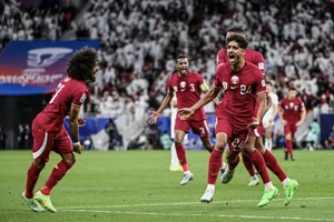 Tốc độ đưa Qatar vào chung kết Asian Cup, Ghalenoei xin lỗi người dân Iran