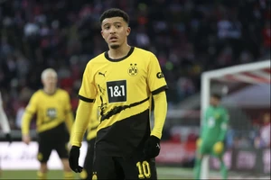 Borussia Dortmund mua đứt Sancho từ MU với 1 điều kiện