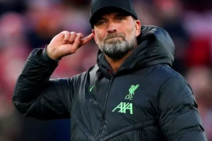 Klopp quyết định thực hiện 2 dự án ngay sau khi rời Liverpool
