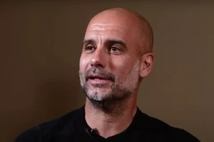 Pep Guardiola tung ra cảnh báo táo bạo thách thức mọi đối thủ của Man City